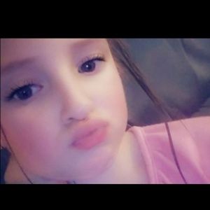 Meet your Posher, Kaitlynd nevaeh kae